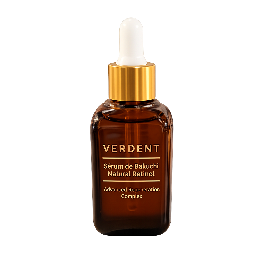 Sérum de Bakuchi
