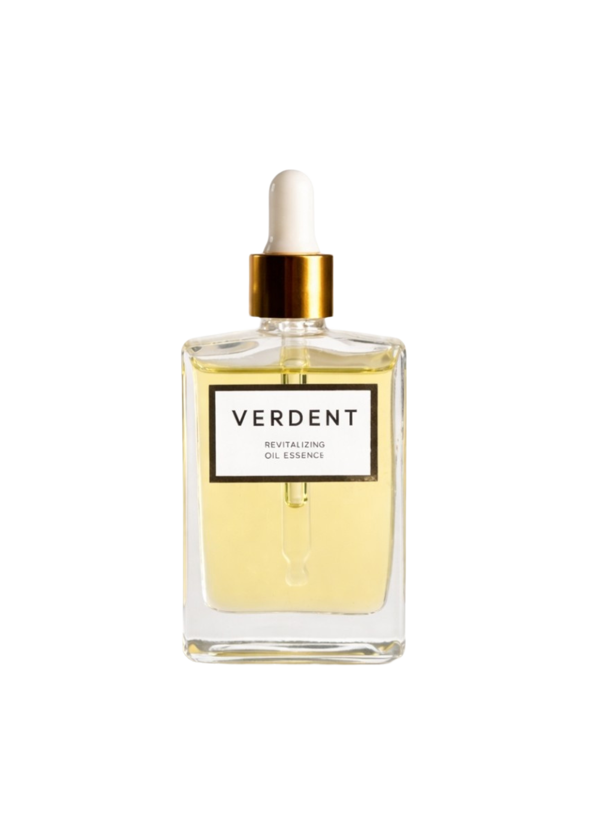 Hair Revitalising Oil Essence