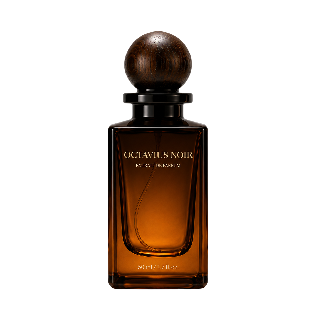 Octavius Noir